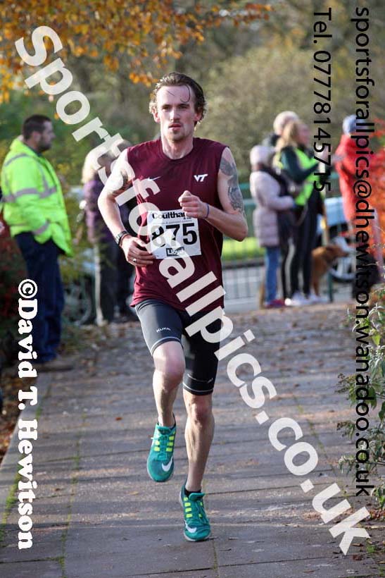 Brampton to Carlisle 10 Mile Road Race. Photo: David T. Hewitson/Sports for All Pics